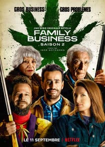 Family Business thumbnail