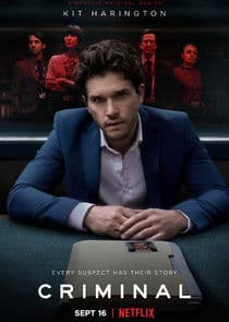 Criminal: UK thumbnail