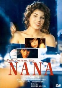 Nadia Coupeau, dite Nana thumbnail