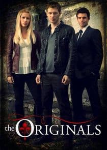 The Originals thumbnail
