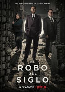 El robo del siglo thumbnail