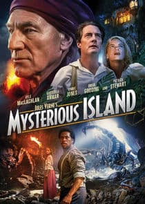 Mysterious Island thumbnail