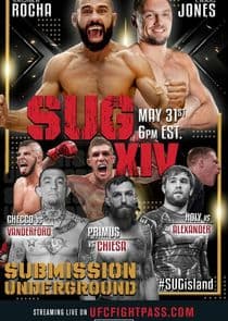 Submission Underground thumbnail