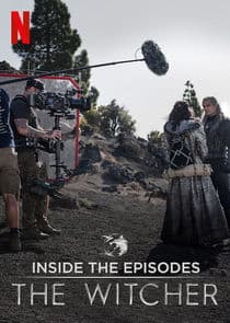 The Witcher: A Look Inside the Episodes thumbnail