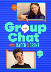 Group Chat with Jayden and Brent thumbnail