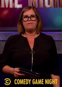 Comedy Game Night thumbnail