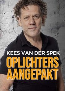 Kees van der Spek: Oplichters Aangepakt thumbnail