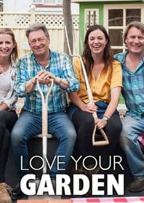 Love Your Garden with Alan Titchmarsh thumbnail