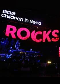 BBC Children in Need Rocks thumbnail