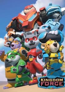 Kingdom Force thumbnail