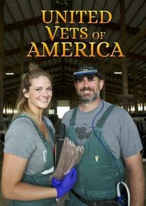 United Vets of America thumbnail