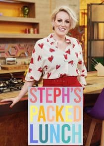 Steph's Packed Lunch thumbnail