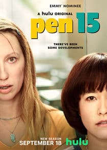 PEN15 thumbnail