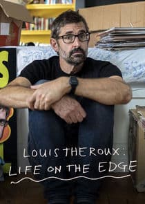 Louis Theroux: Life on the Edge thumbnail