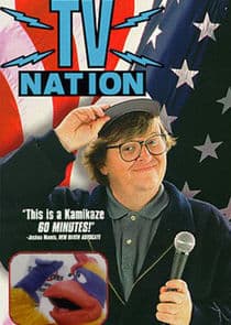 TV Nation thumbnail