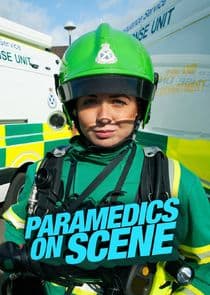Paramedics on Scene thumbnail