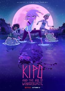 Kipo and the Age of Wonderbeasts thumbnail