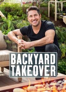 Backyard Takeover thumbnail