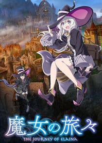 The Journey of Elaina thumbnail