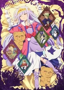 Sleepy Princess in the Demon Castle thumbnail