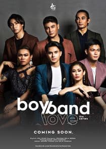Boyband Love The Series thumbnail