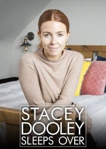 Stacey Dooley Sleeps Over thumbnail