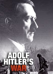 Adolf Hitler's War thumbnail