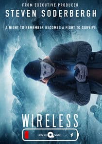 Wireless thumbnail