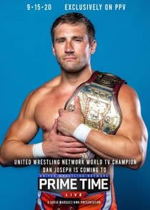 UWN Primetime thumbnail