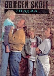 Borgen Skole thumbnail