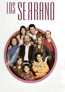 Los Serrano thumbnail