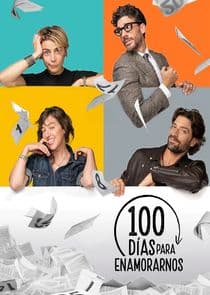 100 Días Para Enamorarnos thumbnail