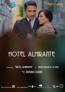 Hotel Almirante thumbnail