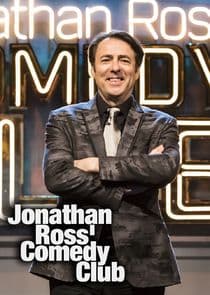 Jonathan Ross' Comedy Club thumbnail