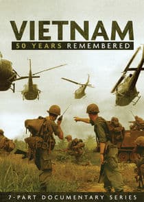 Vietnam: 50 Years Remembered thumbnail