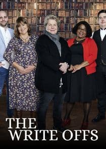 The Write Offs thumbnail