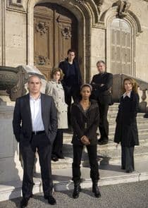 Enquêtes réservées thumbnail