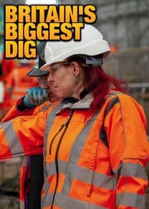 Britain's Biggest Dig thumbnail