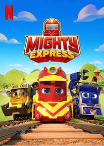 Mighty Express thumbnail