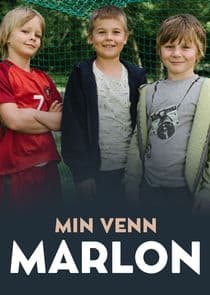 Min venn Marlon thumbnail