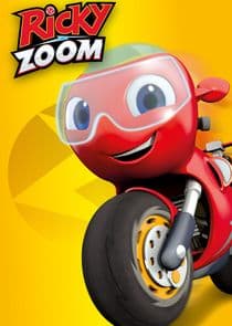 Ricky Zoom thumbnail