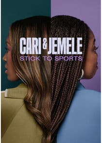 Cari & Jemele: Stick to Sports thumbnail