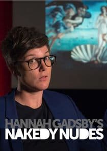 Hannah Gadsby's Nakedy Nudes thumbnail