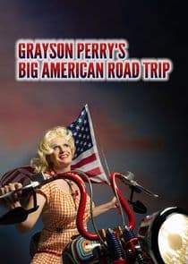 Grayson Perry's Big American Road Trip thumbnail