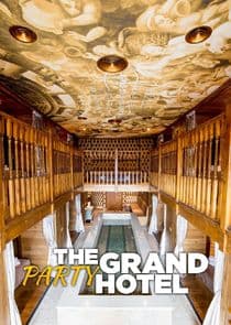 The Grand Party Hotel thumbnail