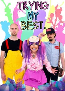 Trying My Best thumbnail