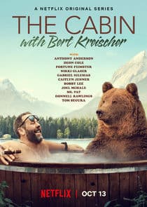 The Cabin with Bert Kreischer thumbnail