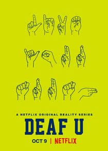 Deaf U thumbnail