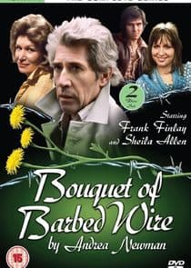 Bouquet of Barbed Wire thumbnail