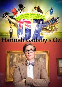 Hannah Gadsby's Oz thumbnail